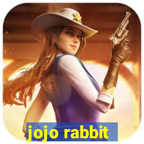 jojo rabbit -